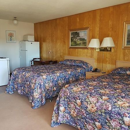 A-1 Alberni Inn Port Alberni Eksteriør bilde