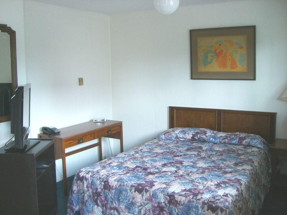 A-1 Alberni Inn Port Alberni Eksteriør bilde
