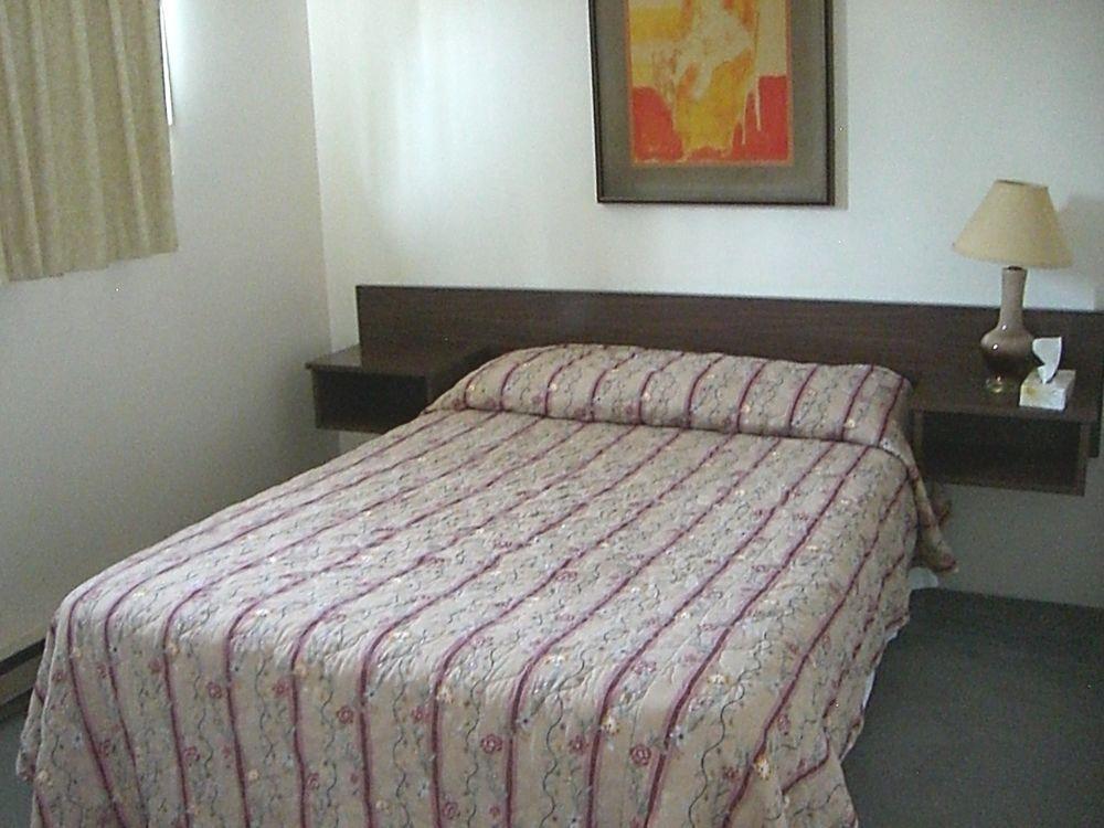 A-1 Alberni Inn Port Alberni Eksteriør bilde