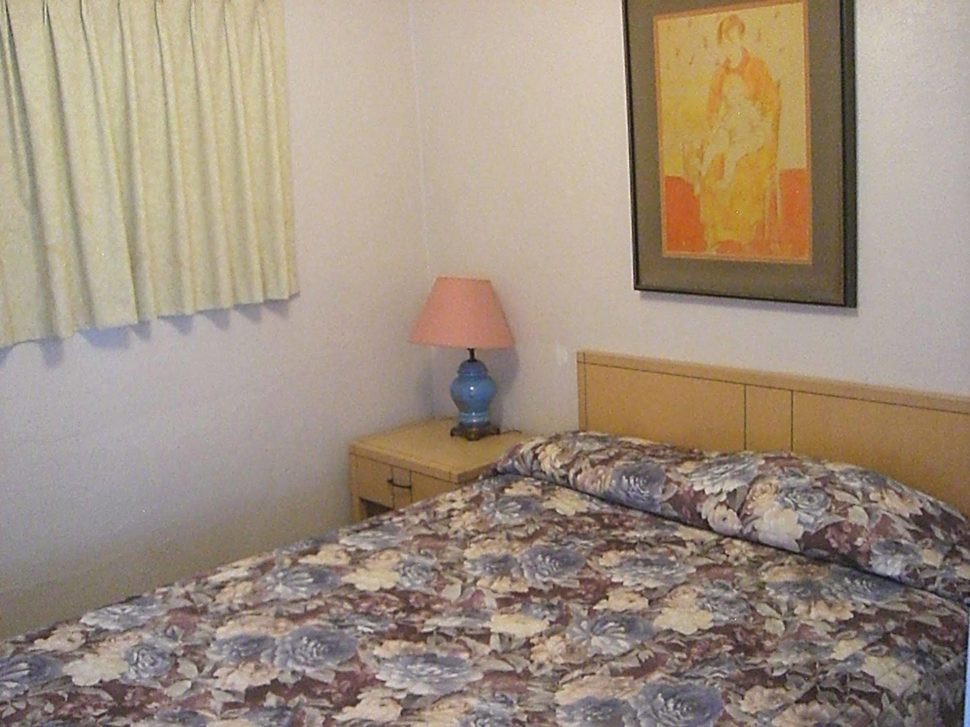 A-1 Alberni Inn Port Alberni Eksteriør bilde